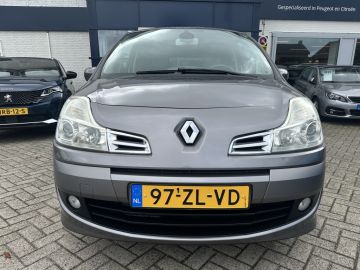 Renault Grand Modus